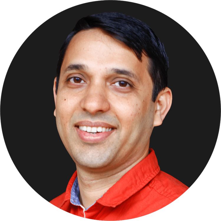 Niket Vaidya