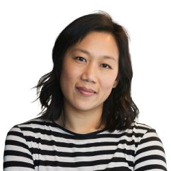 Priscilla Chan