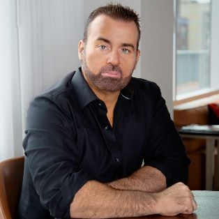 Jeffrey Pezzuti