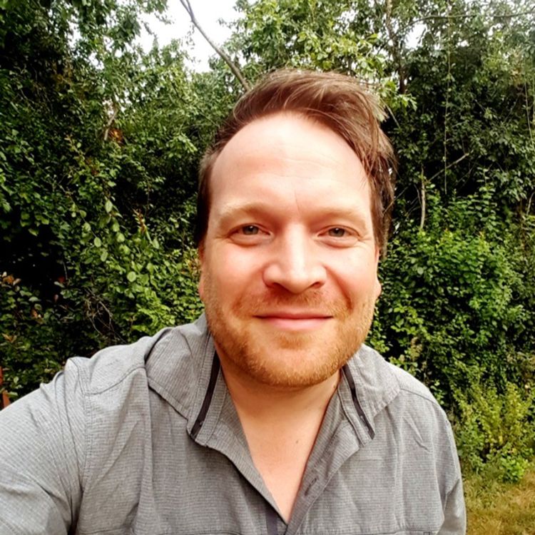 Brian Riordan