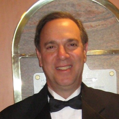 Gary Krasilovsky