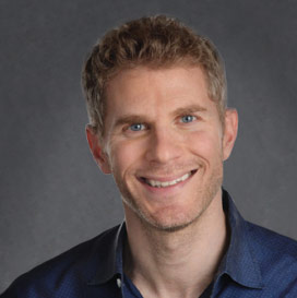 Jon Kaplowitz