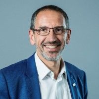 Denis Machuel