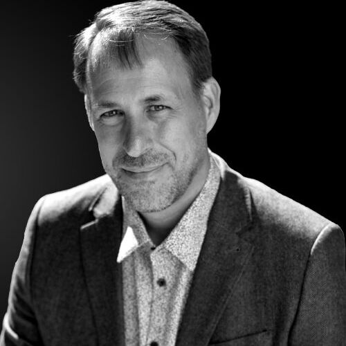 Scott Cooper