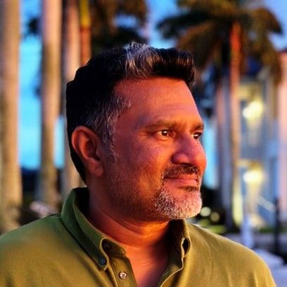 Kunal Shah