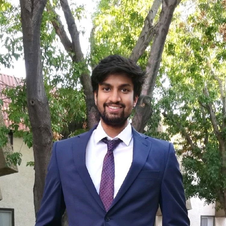 Prajwal Kotamraju