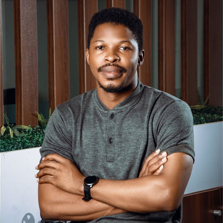 Faithful Ojebiyi