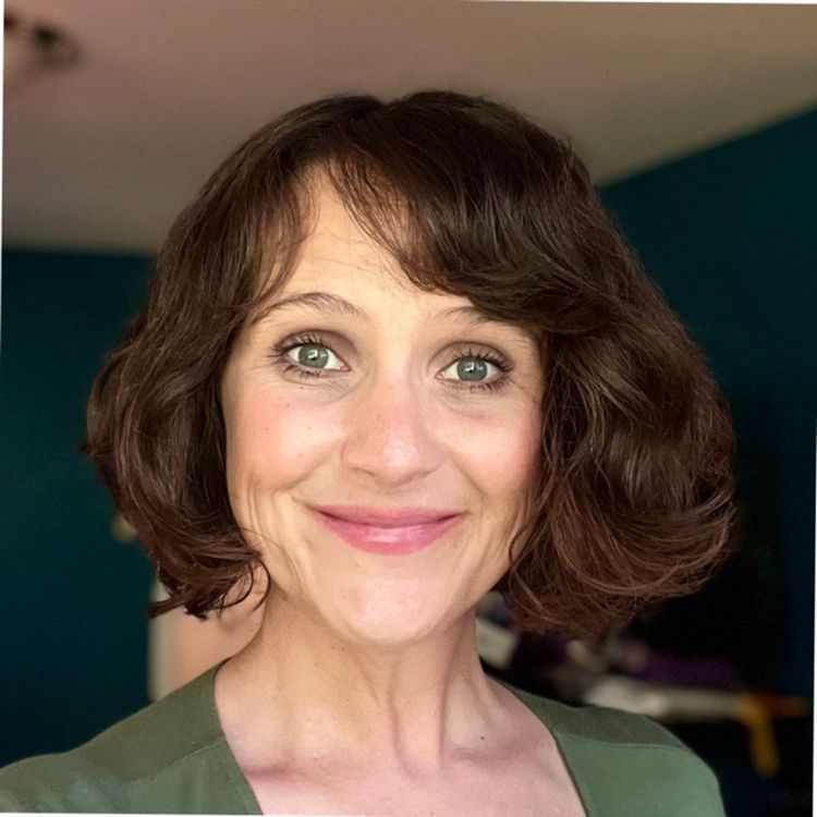 Leila Strickland