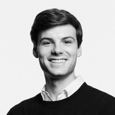 Connor Solimano