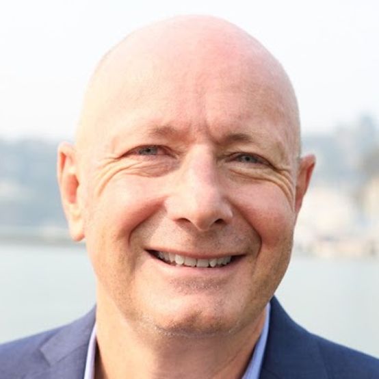 Mark Brennan