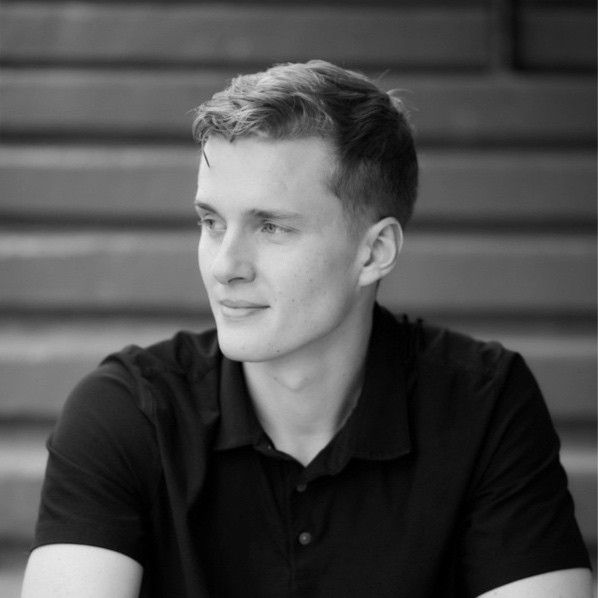 Ethan McCoach