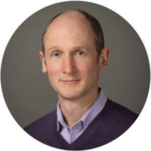 Andrew Radin