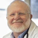 Daniel Mingle, MD MS