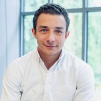 Alexandre Louisy