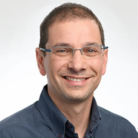Amir Ofek