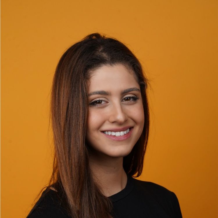 Mariam Sulakian