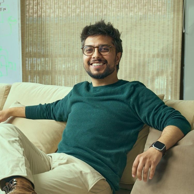 Pramod Kandel