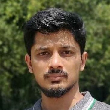 Vivek Ag