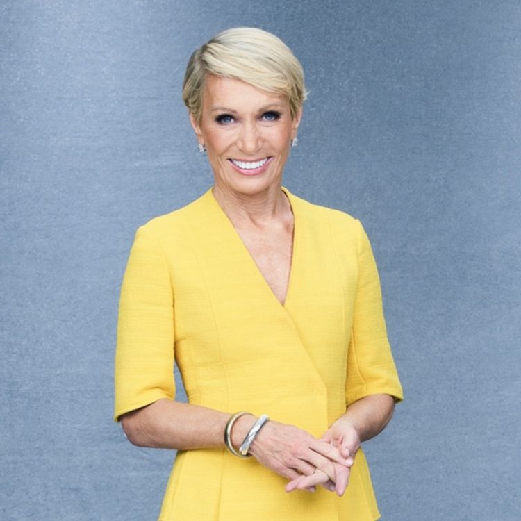 Barbara Corcoran