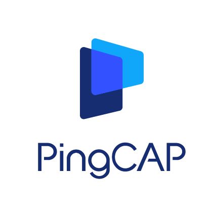 PingCAP Logo for active job listings