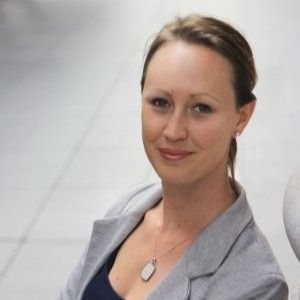 Annika Bryntse