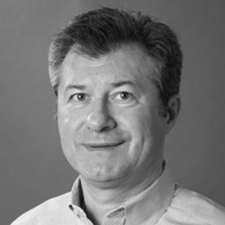 Sergey Slipenchuk
