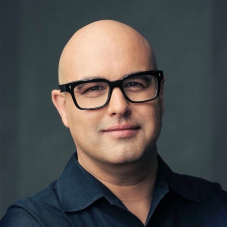 Daniel Pritchard
