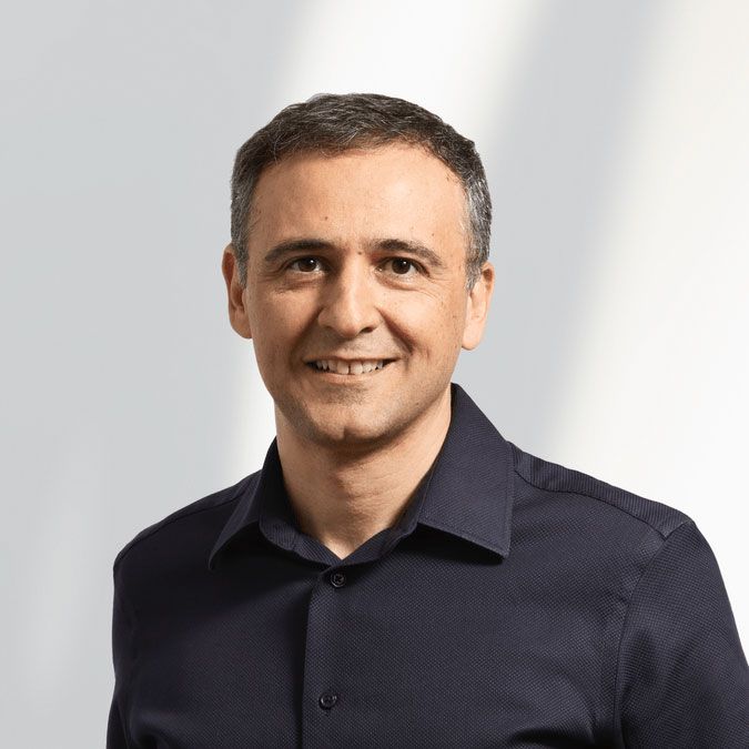 Ali Hajimiri