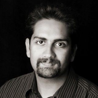 Deepak Ravindra