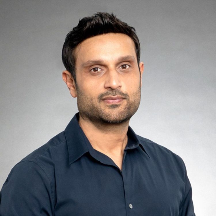 A. Dylan Jadeja