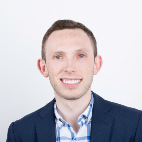 Jared Siegal
