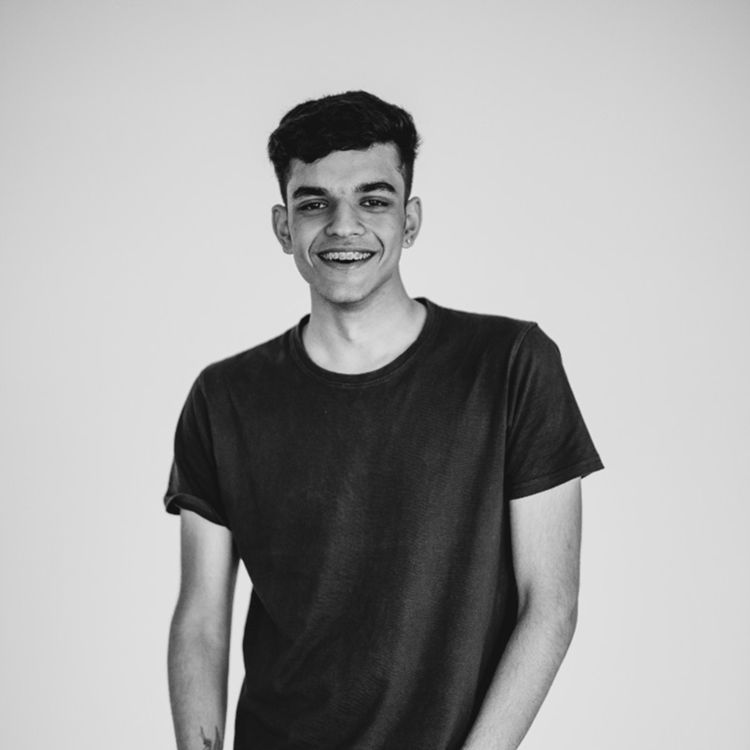 Raghav Saraf