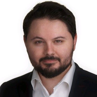 Alex Arevalos PhD