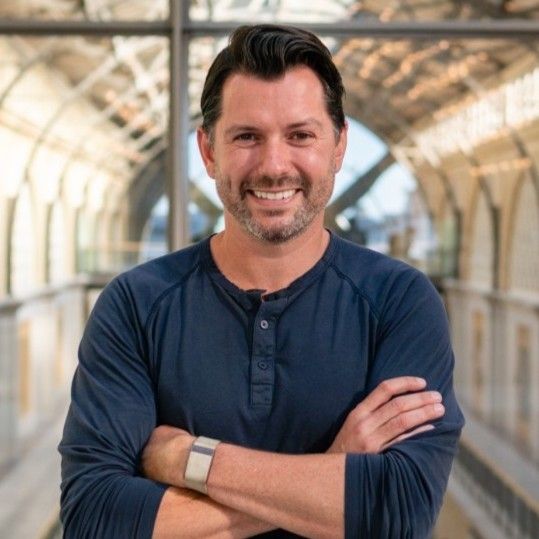 Brett Waikart