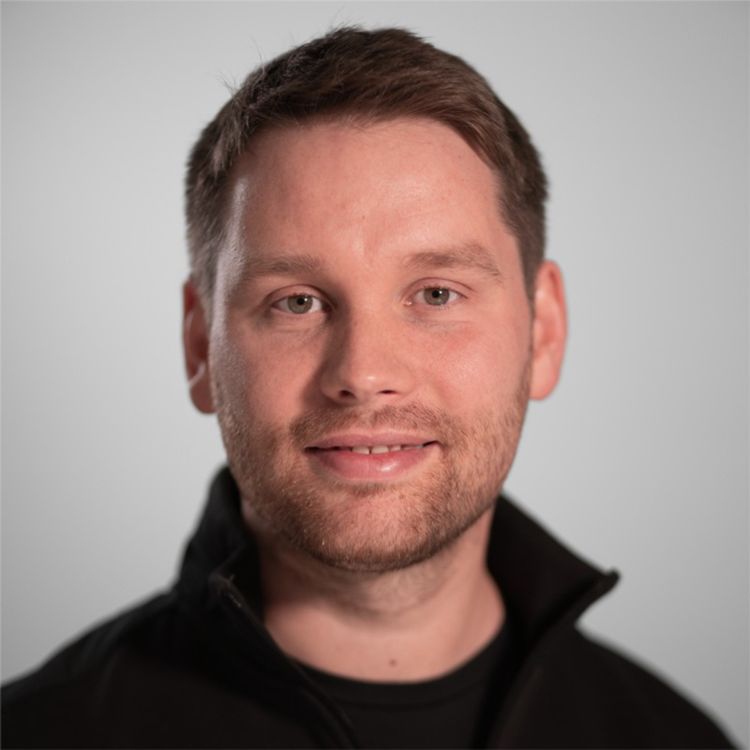Stephan Eismann
