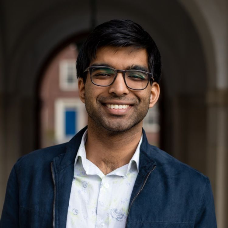 Dhruv Gupta