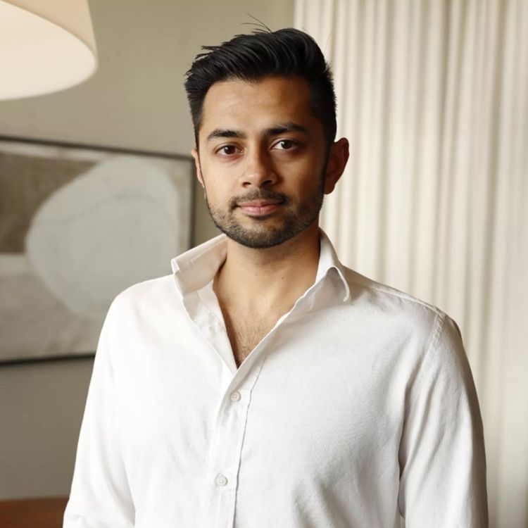 Nish Patel