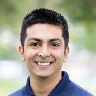 Nimesh Amin