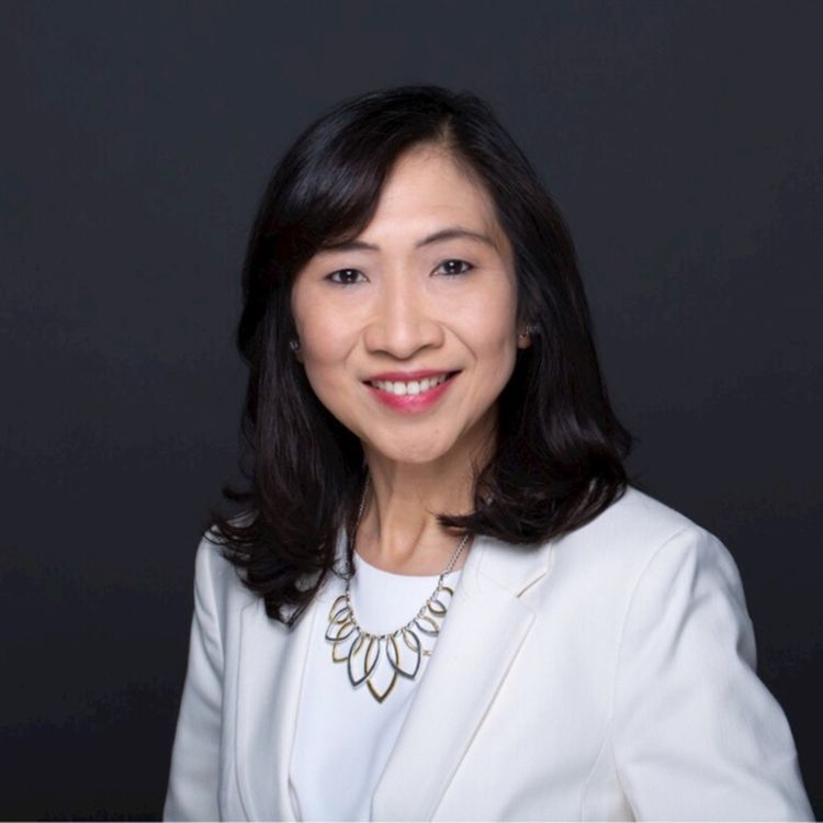Judy Chou