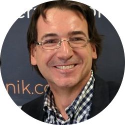 Luis Sentis