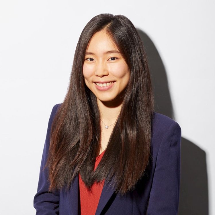 Sabrina Yang