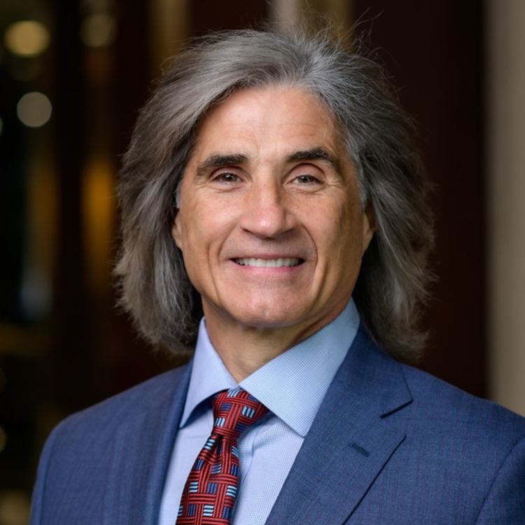 James A. Pupillo