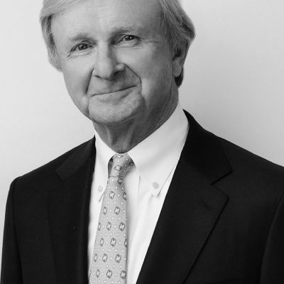 Chuck Davis
