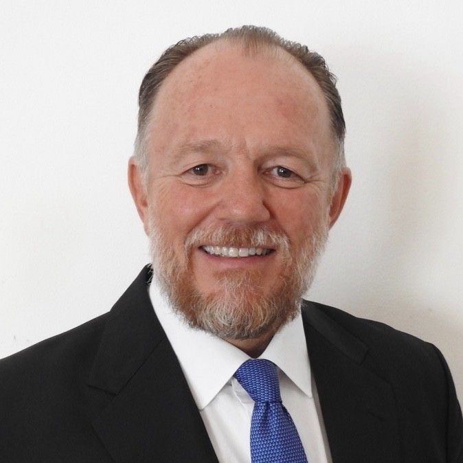 Tommy Laupsa FCCA, MBA
