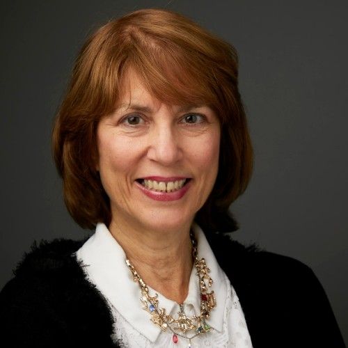 Jackie Logan