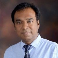 Jagdish Devarajan