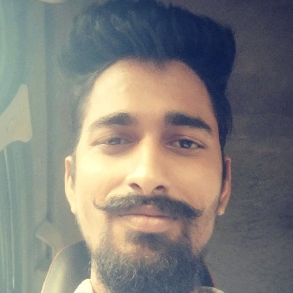 Anurag Singh