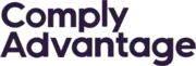 ComplyAdvantage Logo for active job listings