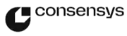 ConsenSys Logo for active job listings