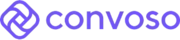 Convoso Logo for active job listings